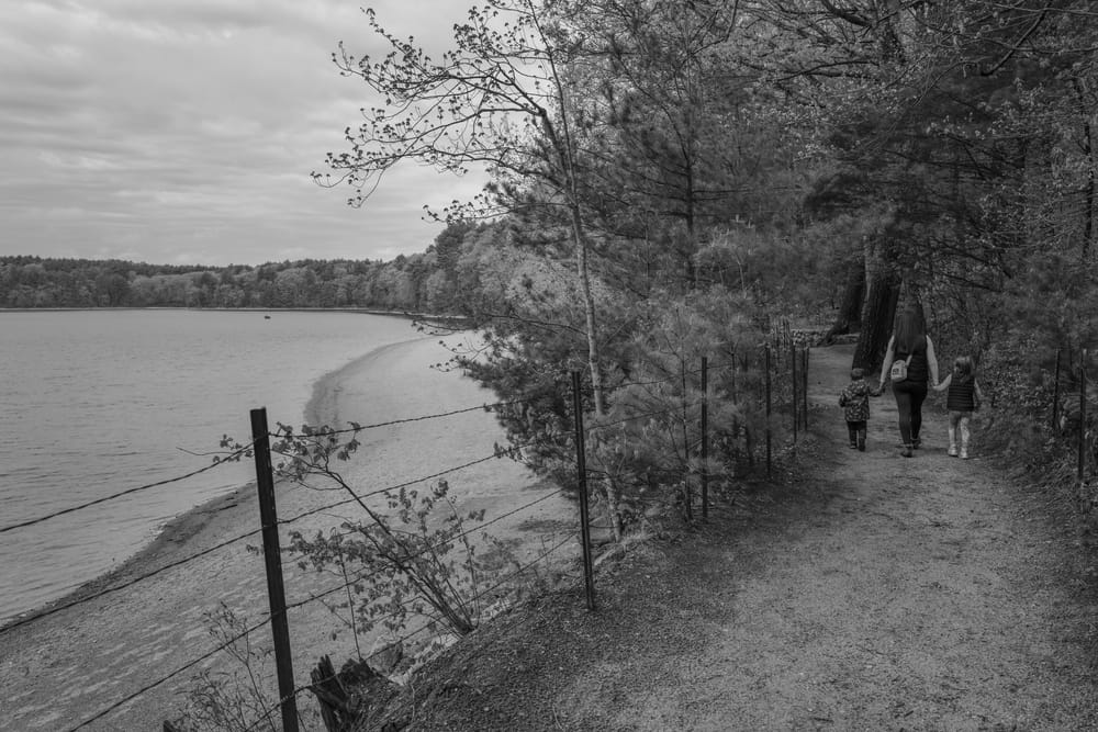 Walk
